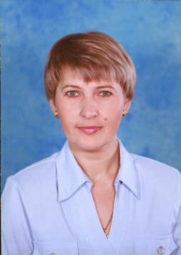 Исаенко Анна Анатольевна