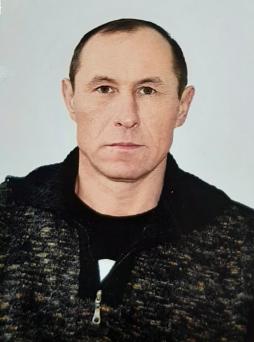 Горбенко Владимир Павлович