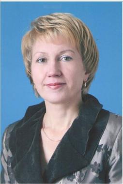 Колганова Людмила Викторовна